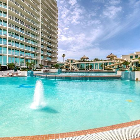 Caribe Resort Орандж-Бич Экстерьер фото