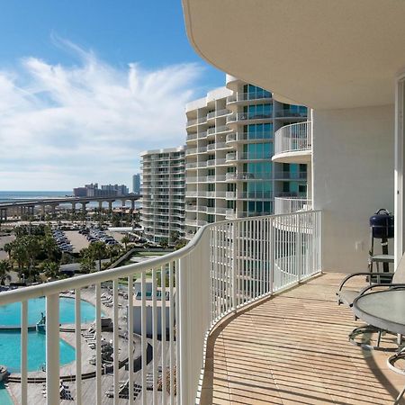 Caribe Resort Орандж-Бич Экстерьер фото
