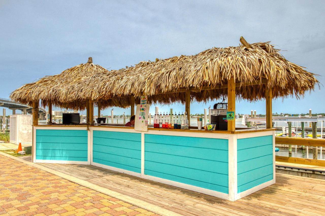 Caribe Resort Орандж-Бич Экстерьер фото
