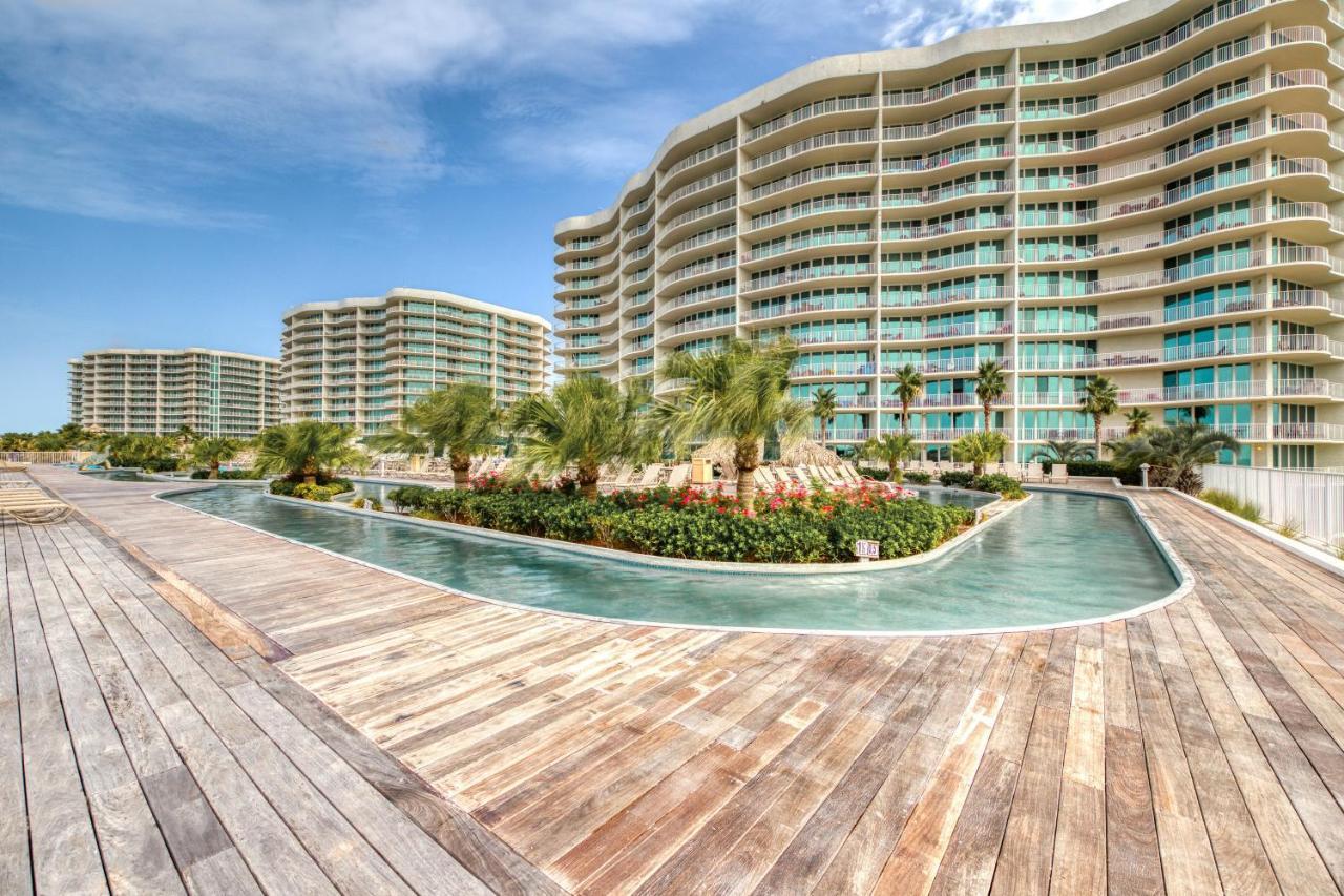 Caribe Resort Орандж-Бич Экстерьер фото