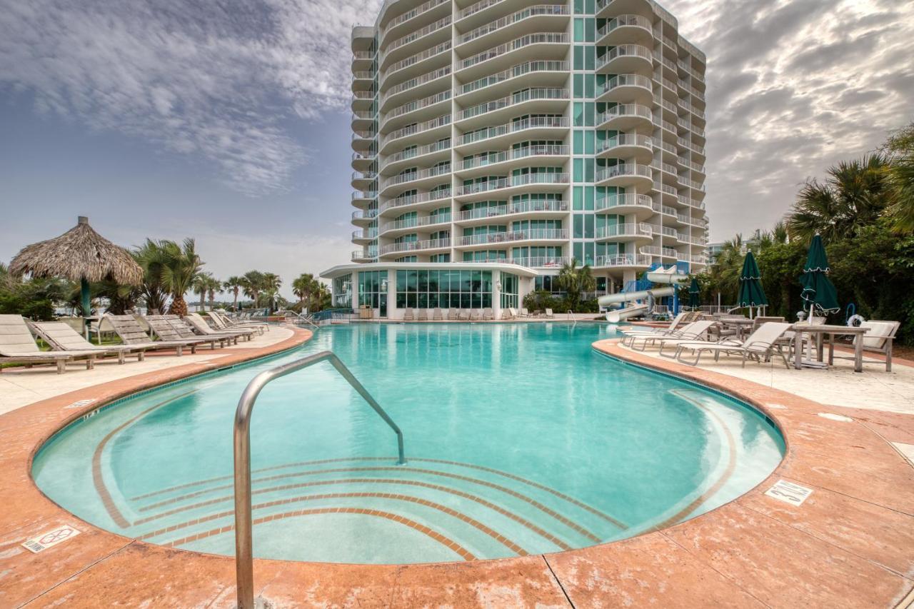 Caribe Resort Орандж-Бич Экстерьер фото