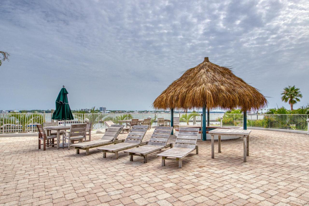 Caribe Resort Орандж-Бич Экстерьер фото